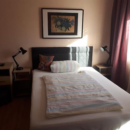 Hotel Restaurant Denis Zemmer Dış mekan fotoğraf