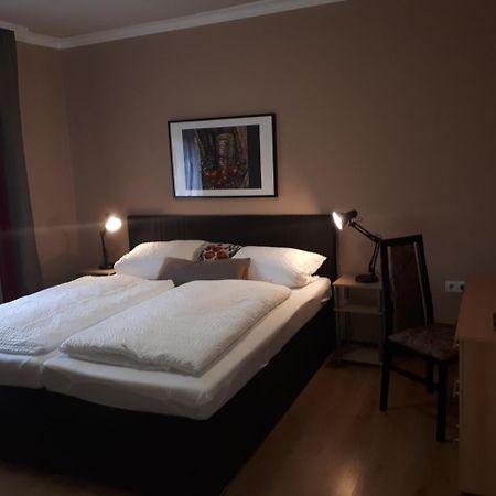 Hotel Restaurant Denis Zemmer Dış mekan fotoğraf