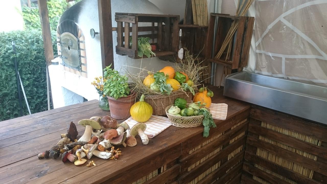 Hotel Restaurant Denis Zemmer Dış mekan fotoğraf