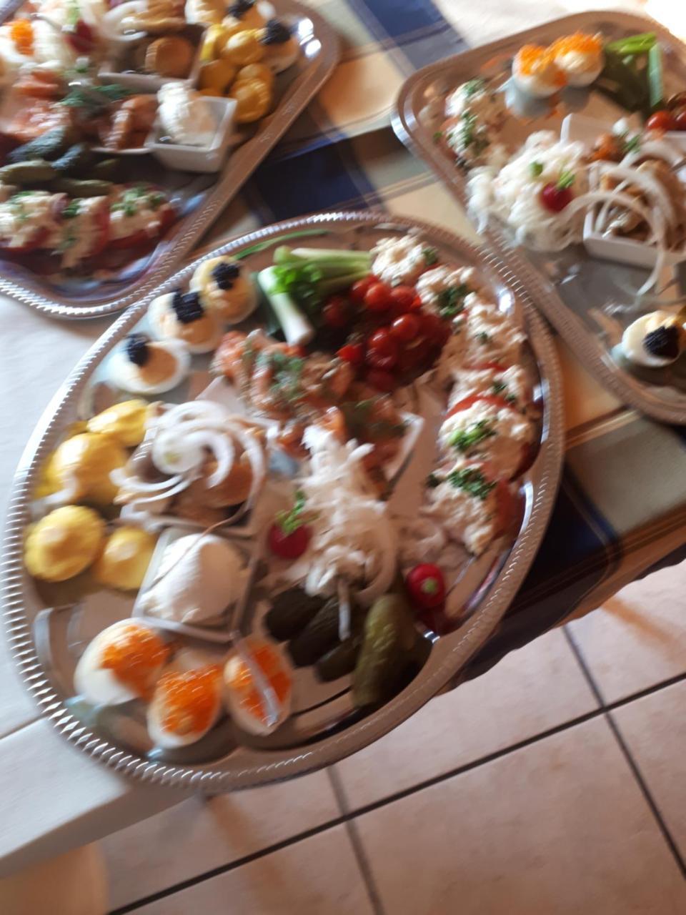 Hotel Restaurant Denis Zemmer Dış mekan fotoğraf