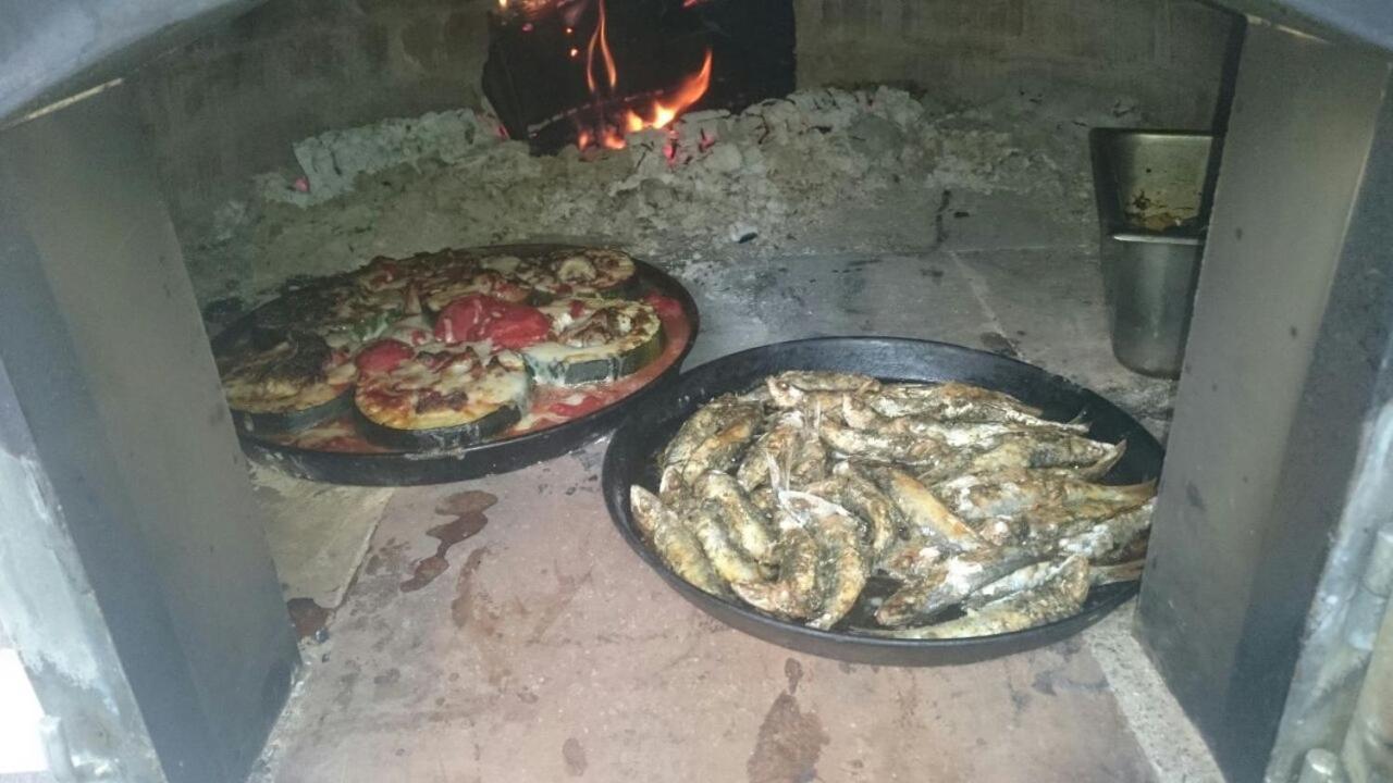 Hotel Restaurant Denis Zemmer Dış mekan fotoğraf