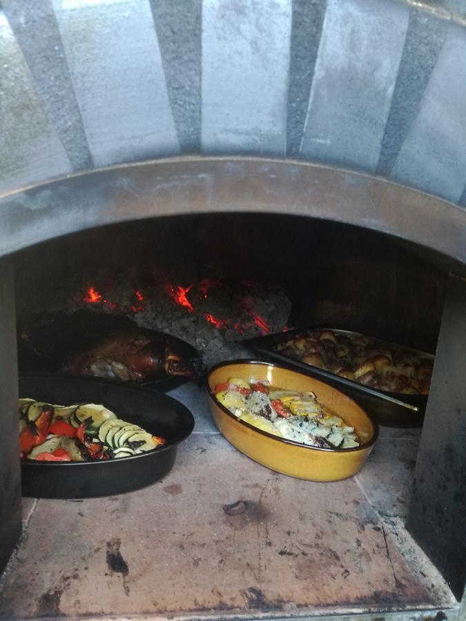 Hotel Restaurant Denis Zemmer Dış mekan fotoğraf