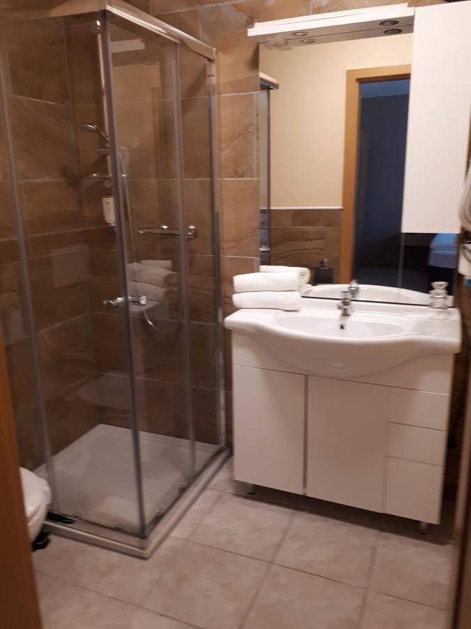 Hotel Restaurant Denis Zemmer Dış mekan fotoğraf